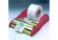 Papierové lepiace pásky